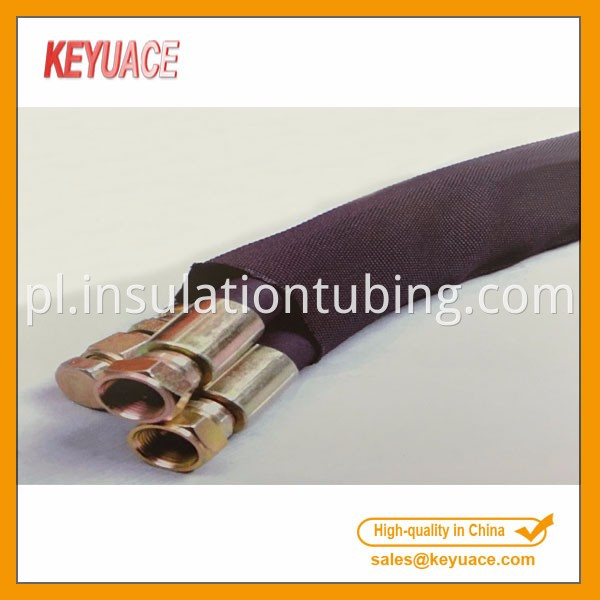 Heat Resistant Cable Sleeving